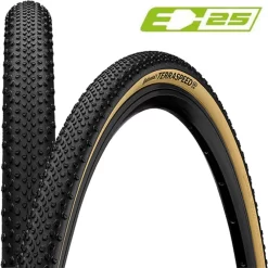 Continental 40-584 Terra Speed ProTection, TL-Ready, E-25