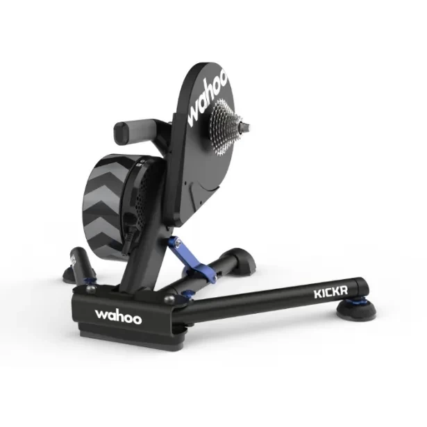 Wahoo Kickr V5 - Intelligenter Bike Indoor-Trainer 1 Wahoo Kickr V5 - Intelligenter Bike Indoor-Trainer