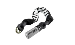 Kryptonite Kryptolok Series 2 Integrated Chain 955 Mini