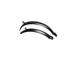 Hebie Steckschutzbleche 20 Zoll Für Kinderräder