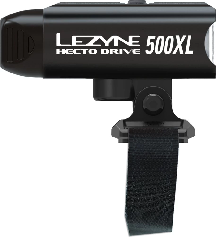 Lezyne Helmlampe Hecto Drive 500XL 2 Lezyne Helmlampe Hecto Drive 500XL – Bild 2