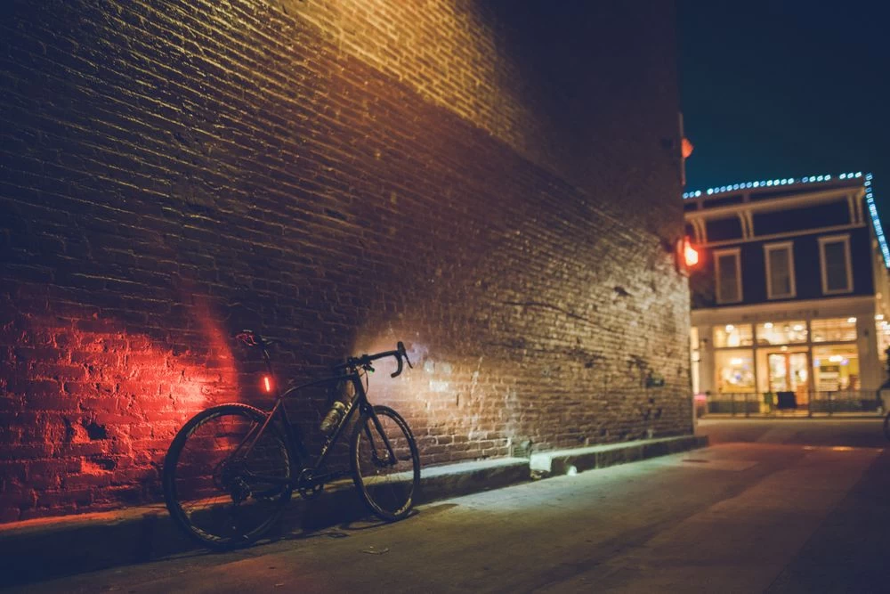 Lezyne Strip Drive StVZO Fahrradrücklicht 4 Lezyne Strip Drive StVZO Fahrradrücklicht – Bild 4