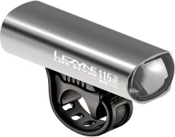 Lezyne Lite Drive Pro 115 StVZO Fahrradbeleuchtung