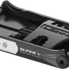 Lezyne Multifunktionswerkzeug Super V22/-23