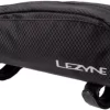 Lezyne Oberrohrtasche Aero Energy Caddy Für Smartphone Und Andere Gegenstände Schwarz
