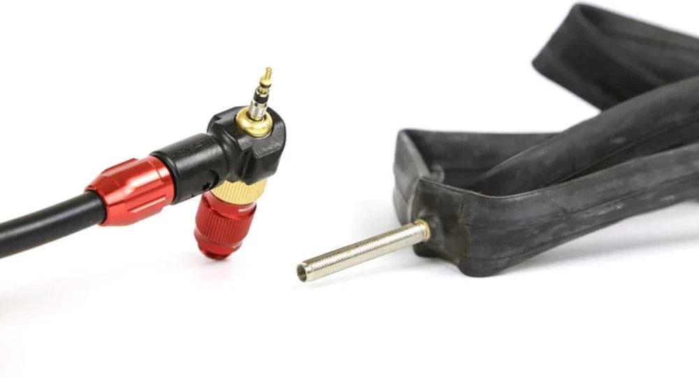 Lezyne Standluftpumpe CNC Floor Drive 2 Lezyne Standluftpumpe CNC Floor Drive – Bild 2