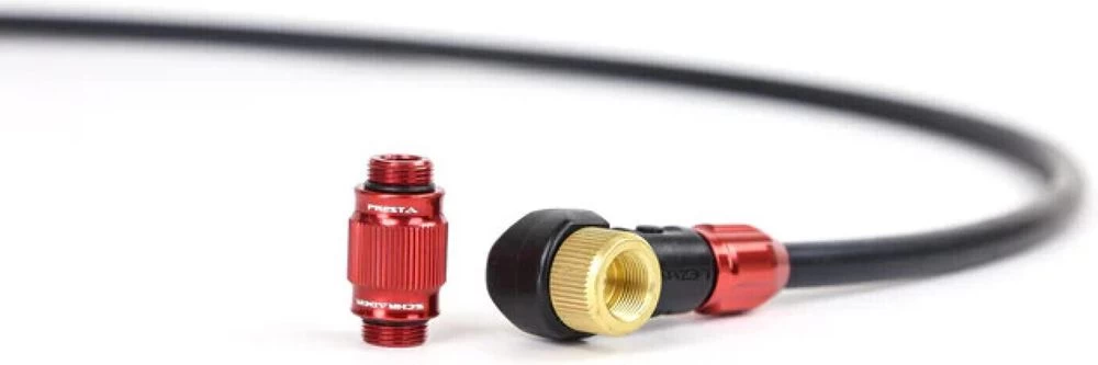 Lezyne Standluftpumpe CNC Floor Drive 3 Lezyne Standluftpumpe CNC Floor Drive – Bild 3