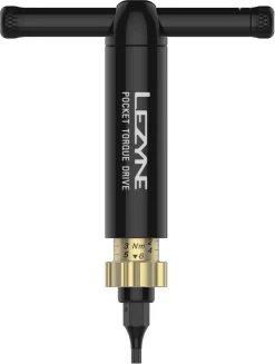 Lezyne Pocket Torque Drive Schwarz 6 Lezyne Pocket Torque Drive Schwarz -Fahrradzubehör Geschäft lezyne werkzeug pocket torque drive 2