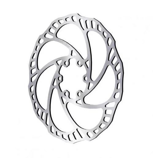 Magura Bremsscheibe Storm SL 6-Loch, Mit 6 Schrauben 1 Magura Bremsscheibe Storm SL 6-Loch, Mit 6 Schrauben