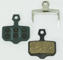 Trickstuff Bremsbelag 380 Standard