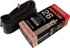 MAXXIS Downhill Schlauch 26 X 2.40/2.70 FV (RVC)