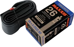 MAXXIS FreeRide Schlauch 26 X 2.20/2.60 AV
