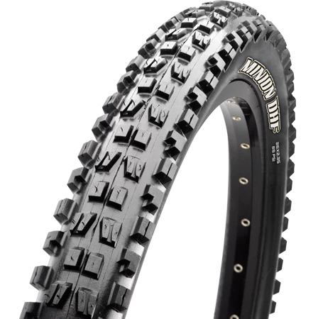 MAXXIS Minion DHF 29 X 2.60WT EXO+ TR 3C MaxxTerra 1 MAXXIS Minion DHF 29 X 2.60WT EXO+ TR 3C MaxxTerra