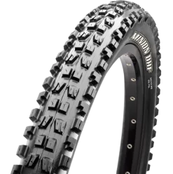 MAXXIS Minion DHF 27.5 X 2.60WT EXO TR Dual