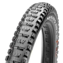MAXXIS Minion DHR II+ 26 X 2.80 EXO TR 3C MaxxTerra