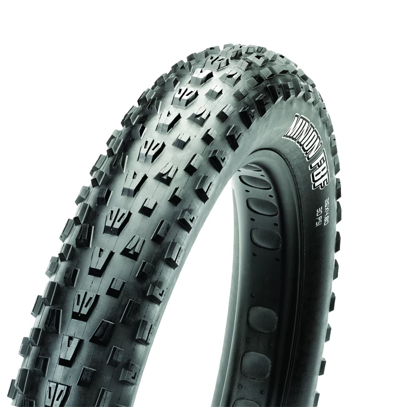 MAXXIS Minion FBF 26 X 4.00 EXO TR 1 MAXXIS Minion FBF 26 X 4.00 EXO TR