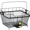 Topeak MTX Basket Rear Fahrradkorb