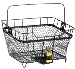 Topeak MTX Basket Rear Fahrradkorb