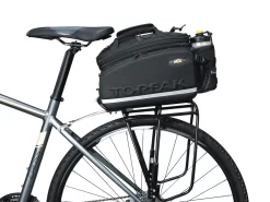 Topeak MTX TrunkBag DX Fahrradtasche -Fahrradzubehör Geschäft mtx trunkbag dx 3