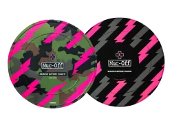 Muc-Off MUC OFF DISC BRAKE COVERS (PAIR)