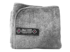 Muc-Off MUC OFF PREMIUM MICROFIBRE POLISHING CLOTH