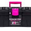 Muc-Off Muc Off Ultimate EBike Wash & Lube Kit (Tool Box)