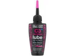 Muc-Off Muc Off C3 Wet Ceramic Lube