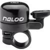 Naloo Fahrradklingel Bellino 2020 Für Kinderfahrrad Schwarz