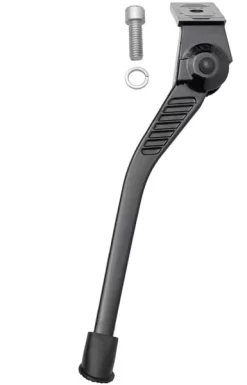 Naloo Mittelbau-Ständer Für Kinderfahrrad