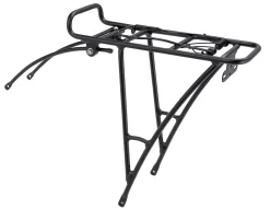 Naloo Gepäckträger Für Kinderfahrrad