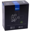 Schwalbe Schlauch "Nr. 13 AP", Air Plus, 26" - Schraderventil (AV)