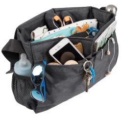 Phil & Teds Diddie™ Wickeltasche Set 2019 -Fahrradzubehör Geschäft philandteds