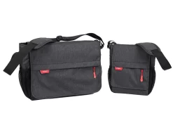 Phil & Teds Diddie™ Wickeltasche Set 2019