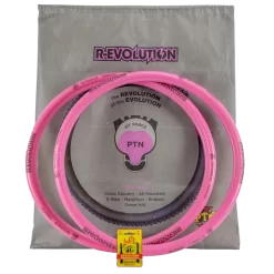 MaXalami PTN - Pepi's Tire Noodle - R-Evolution In Pink