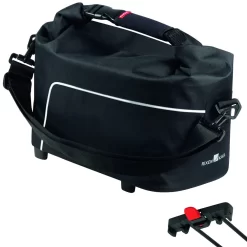 KLICKFIX Rixen & Kaul Rackpack Waterproof Für Racktime