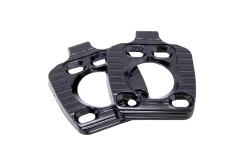 Magped Kunststoff-Platten Road