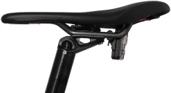 Lupine Rotlicht Max Mit StVZO Zulassung -Fahrradzubehör Geschäft rotlicht max montiert sei