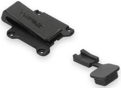 Lupine Rotlicht Max Mit StVZO Zulassung -Fahrradzubehör Geschäft rotlicht max stvzo halter