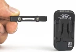 Lupine Rotlicht Max Mit StVZO Zulassung -Fahrradzubehör Geschäft rotlicht max stvzo sattelst