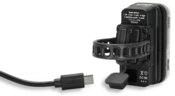 Lupine Rotlicht Max Mit StVZO Zulassung -Fahrradzubehör Geschäft rotlicht max stvzo stecker