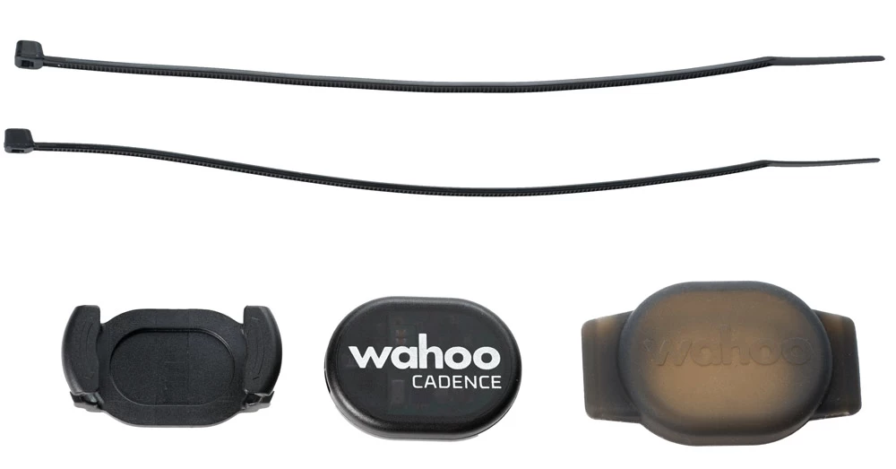 Wahoo RPM Cadence Trittfrequenz-Sensor 4 Wahoo RPM Cadence Trittfrequenz-Sensor – Bild 4