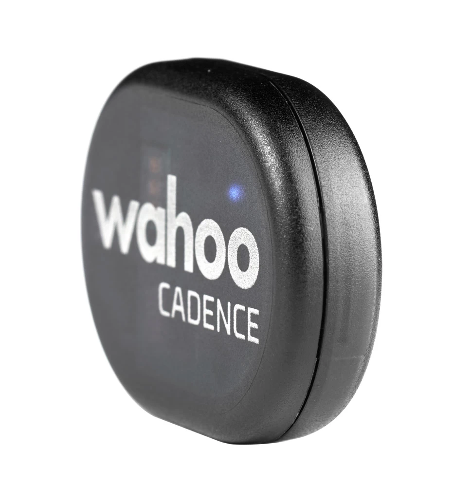 Wahoo RPM Cadence Trittfrequenz-Sensor 2 Wahoo RPM Cadence Trittfrequenz-Sensor – Bild 2