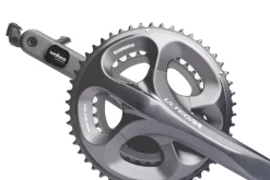 Wahoo RPM Cadence Trittfrequenz-Sensor 11 Wahoo RPM Cadence Trittfrequenz-Sensor -Fahrradzubehör Geschäft rpm cadence on bike 2 web7404e