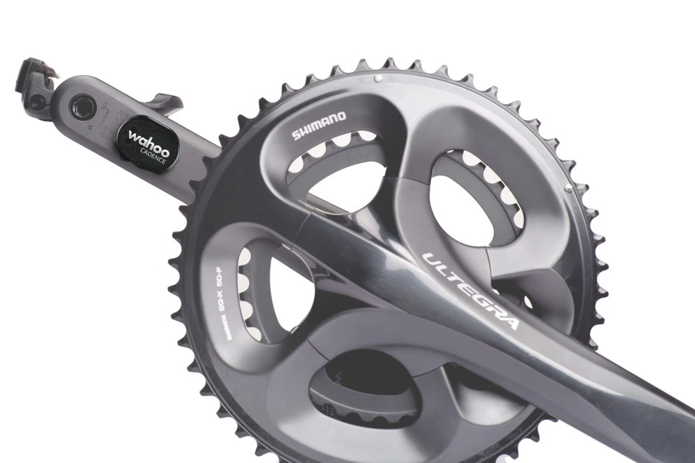 Wahoo RPM Cadence Trittfrequenz-Sensor 5 Wahoo RPM Cadence Trittfrequenz-Sensor – Bild 5