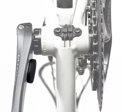 Wahoo RPM Cadence Trittfrequenz-Sensor 13 Wahoo RPM Cadence Trittfrequenz-Sensor -Fahrradzubehör Geschäft rpm cadence on bike side vi0bc2a