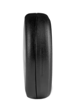 Wahoo RPM Cadence Trittfrequenz-Sensor 9 Wahoo RPM Cadence Trittfrequenz-Sensor -Fahrradzubehör Geschäft rpm cadence side view web8261e