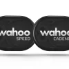 Wahoo RPM Speed & Cadence Sensor-Set