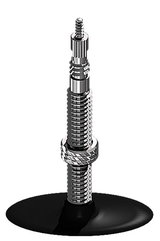 Schwalbe Fahrradschlauch Nr. 3, 16" Zoll 2 Schwalbe Fahrradschlauch Nr. 3, 16" Zoll – Bild 2