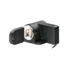 Akkuschloss AXA Rack SHIMANO STEPS