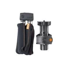 AXA Faltschloss Foldable 800 7 AXA Faltschloss Foldable 800 -Fahrradzubehör Geschäft schloss40